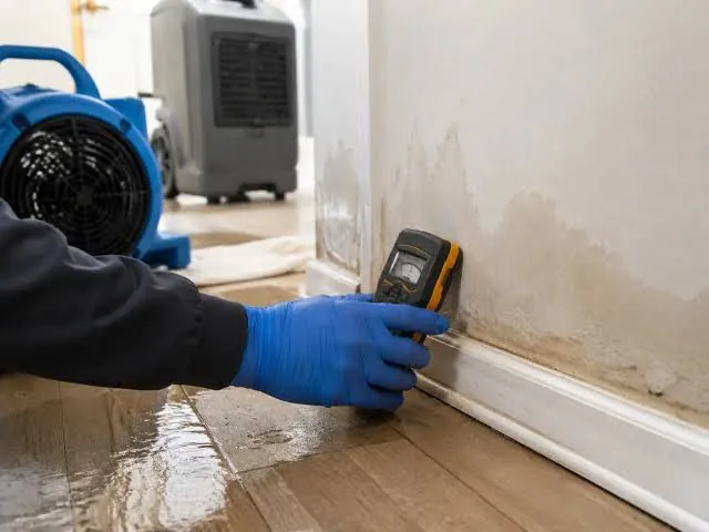24/7 Water damage restoration services in Fowlerville, MI - Rapid flood cleanup and mitigation